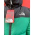 The North Face пуховик зимний утепленный с капюшоном The North Face 120859102