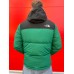 The North Face пуховик зимний утепленный с капюшоном The North Face 120859102