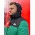 The North Face пуховик зимний утепленный с капюшоном The North Face 120859102