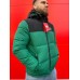 The North Face пуховик зимний утепленный с капюшоном The North Face 120859102
