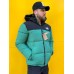 The North Face пуховик зимний утепленный с капюшоном The North Face 138819876