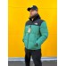 The North Face пуховик зимний утепленный с капюшоном The North Face 138819876