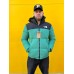 The North Face пуховик зимний утепленный с капюшоном The North Face 138819876