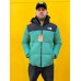 The North Face пуховик зимний утепленный с капюшоном The North Face 138819876