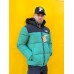 The North Face пуховик зимний утепленный с капюшоном The North Face 138819876