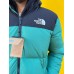 The North Face пуховик зимний утепленный с капюшоном The North Face 138819876