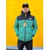 The North Face пуховик зимний утепленный с капюшоном The North Face 138819876