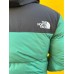 The North Face пуховик зимний утепленный с капюшоном The North Face 138819876