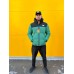 The North Face пуховик зимний утепленный с капюшоном The North Face 138819876