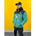 The North Face пуховик зимний утепленный с капюшоном The North Face 138819876