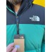 The North Face пуховик зимний утепленный с капюшоном The North Face 138819876