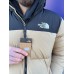 The North Face пуховик зимний утепленный с капюшоном 138899694