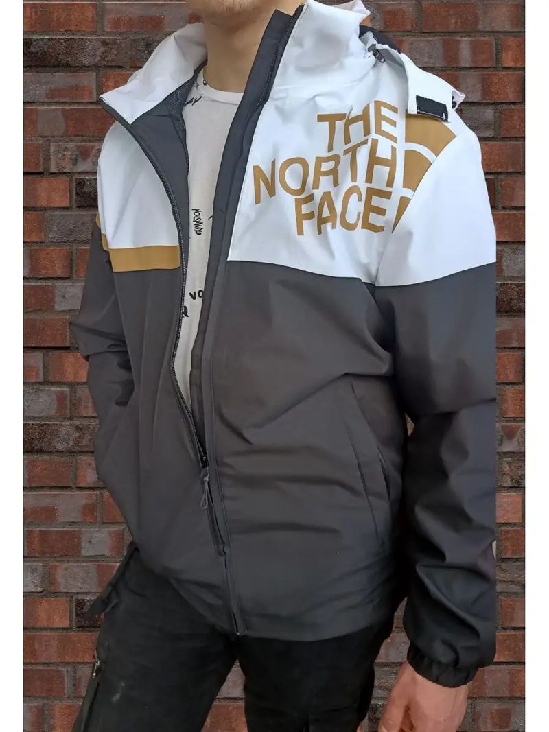 Ветровка TNF 156615203