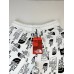 Шорты The North Face 161612317