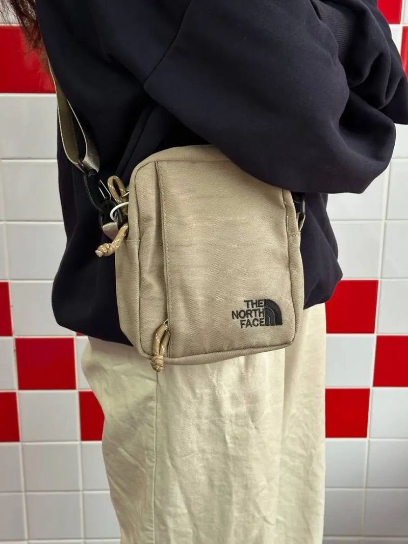 Барсетка Carhartt Y2K / Сумка женская мужская 167551777