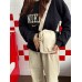 Барсетка Carhartt Y2K / Сумка женская мужская 167556336
