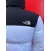 The North Face пуховик зимний утепленный с капюшоном 170685360