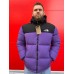The North Face пуховик зимний утепленный с капюшоном 170752951
