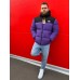 The North Face пуховик зимний утепленный с капюшоном 170752951