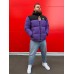 The North Face пуховик зимний утепленный с капюшоном 170752951