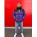 The North Face пуховик зимний утепленный с капюшоном 170752951