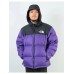 The North Face пуховик зимний утепленный с капюшоном 170752951