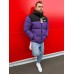 The North Face пуховик зимний утепленный с капюшоном 170752951