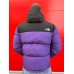 The North Face пуховик зимний утепленный с капюшоном 170752951