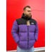 The North Face пуховик зимний утепленный с капюшоном 170752951