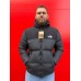 The North Face пуховик зимний утепленный с капюшоном 174771240