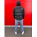 The North Face пуховик зимний утепленный с капюшоном 174771240