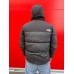 The North Face пуховик зимний утепленный с капюшоном 174771240