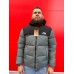 The North Face пуховик зимний утепленный с капюшоном 174853703