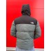 The North Face пуховик зимний утепленный с капюшоном 174853703