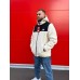 The North Face пуховик зимний утепленный с капюшоном 174886753