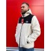 The North Face пуховик зимний утепленный с капюшоном 174886753