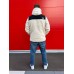 The North Face пуховик зимний утепленный с капюшоном 174886753