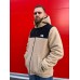 The North Face пуховик зимний утепленный с капюшоном 174890470