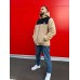 The North Face пуховик зимний утепленный с капюшоном 174890470