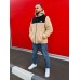 The North Face пуховик зимний утепленный с капюшоном 174890470