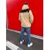 The North Face пуховик зимний утепленный с капюшоном 174890470
