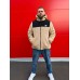 The North Face пуховик зимний утепленный с капюшоном 174890470