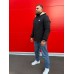 The North Face пуховик зимний утепленный с капюшоном 174890470