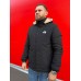 The North Face пуховик зимний утепленный с капюшоном 174890470