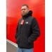 The North Face пуховик зимний утепленный с капюшоном 174890965