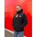 The North Face пуховик зимний утепленный с капюшоном 174890965