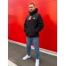 The North Face пуховик зимний утепленный с капюшоном 174890965