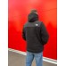 The North Face пуховик зимний утепленный с капюшоном 174890965