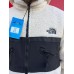 The North Face пуховик зимний утепленный с капюшоном The North Face 174939892