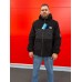 The North Face пуховик зимний утепленный с капюшоном 174941753